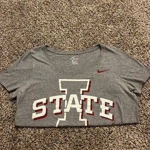 Nike Women’s Iowa State Shirt